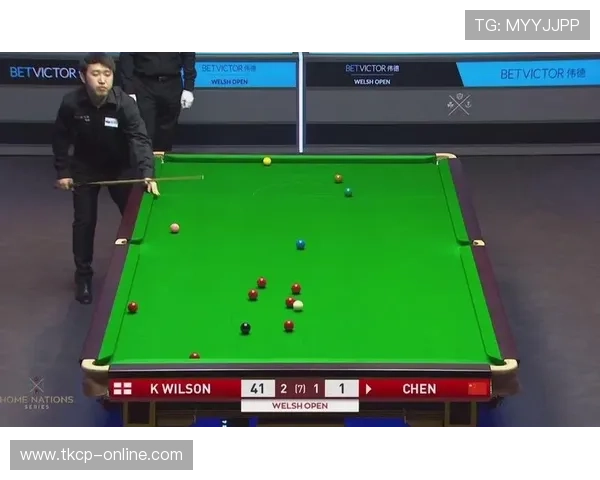 威尔士公开赛2021精彩回顾及赛事亮点分析